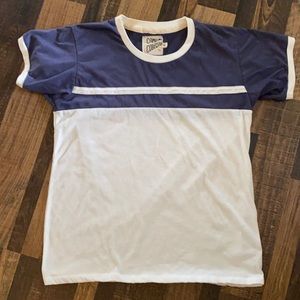 Camp Collection Ringer M